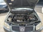 2005 Nissan Sentra 1.8