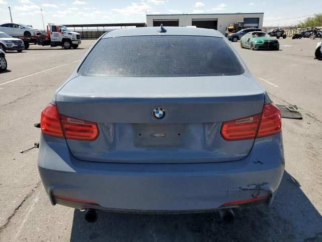 2013 BMW 335 I