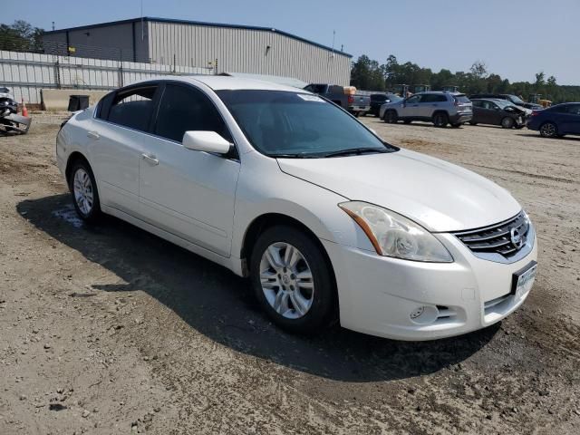 2010 Nissan Altima Base