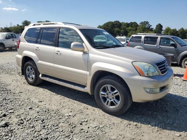 2007 Lexus GX 470