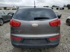 2014 KIA Sportage Base