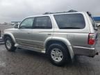 2002 Toyota 4runner SR5