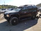 2007 Nissan Xterra OFF Road