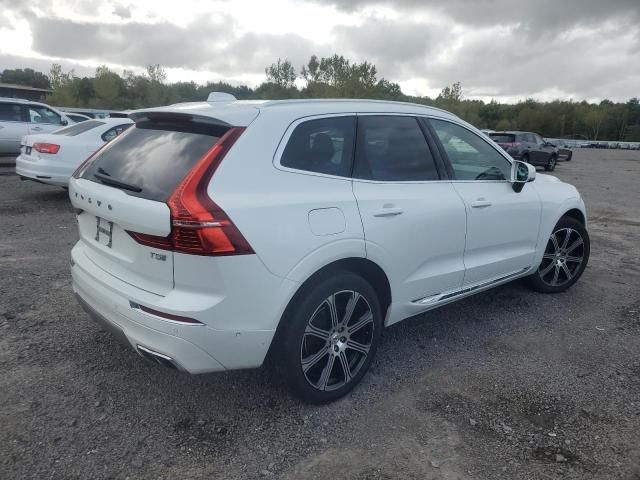 2019 Volvo XC60 T5 Inscription