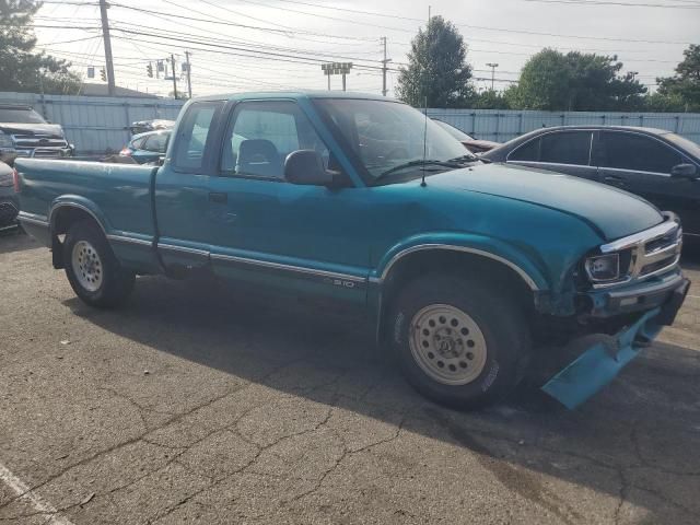 1994 Chevrolet S Truck S10