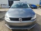 2011 Volkswagen Jetta TDI