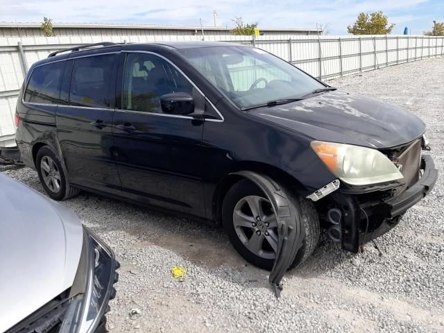 2010 Honda Odyssey Touring