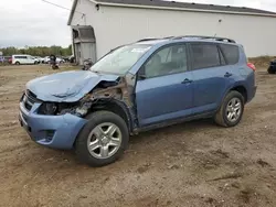 Toyota Vehiculos salvage en venta: 2012 Toyota Rav4