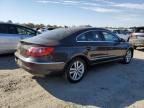 2010 Volkswagen CC Sport