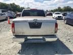 2005 Nissan Frontier Crew Cab LE