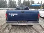 2001 Dodge RAM 2500