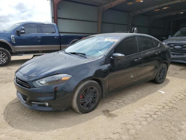 2014 Dodge Dart SXT