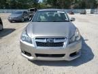 2014 Subaru Legacy 2.5I Limited