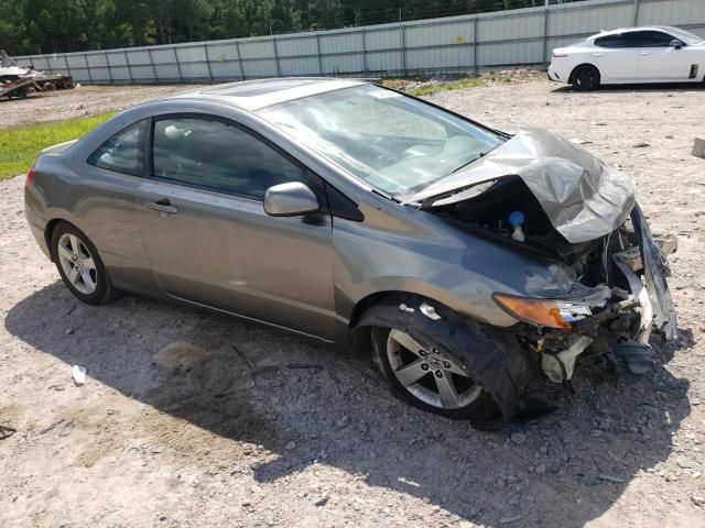 2008 Honda Civic EX