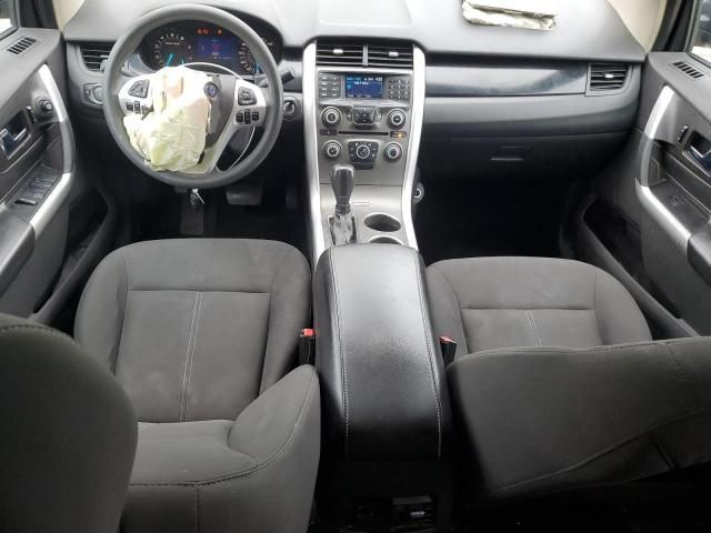 2013 Ford Edge SE