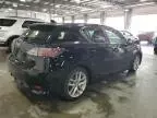 2014 Lexus CT 200