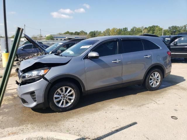 2019 KIA Sorento L