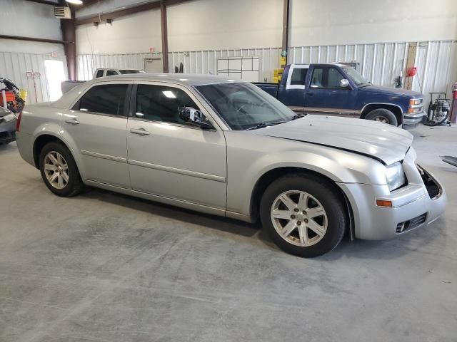 2007 Chrysler 300 Touring