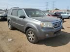 2011 Honda Pilot Touring