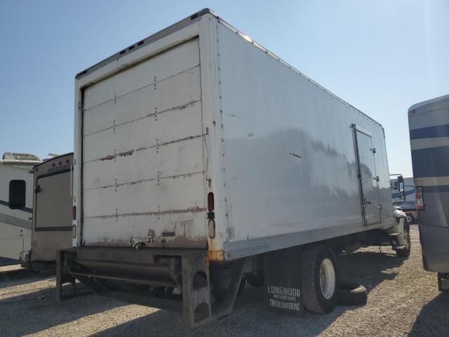 2007 International 4000 4200