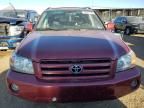 2007 Toyota Highlander Sport