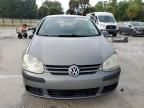 2009 Volkswagen Rabbit