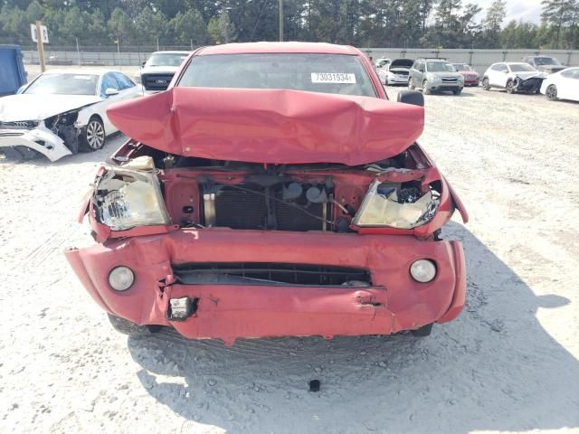 2006 Toyota Tacoma Double Cab Prerunner