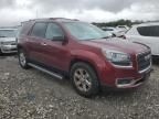 2015 GMC Acadia SLE