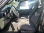 2007 Jeep Liberty Sport