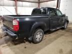 2004 Toyota Tundra Double Cab Limited