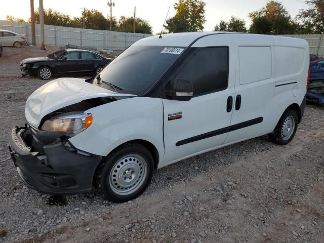 2015 Dodge RAM Promaster City