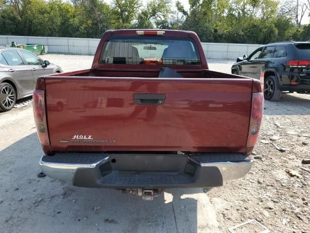 2007 Chevrolet Colorado