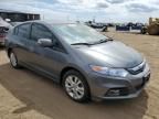 2012 Honda Insight EX