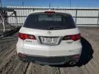 2011 Acura RDX