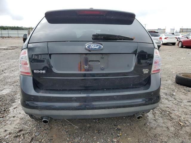 2007 Ford Edge SEL