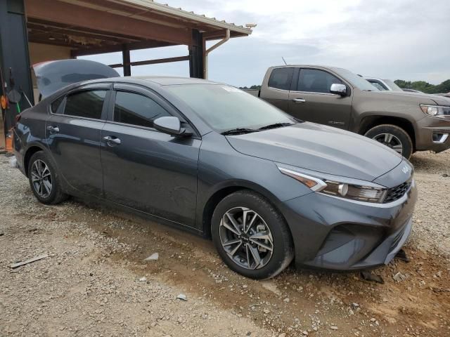 2023 KIA Forte LX