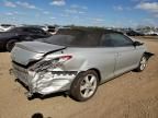 2006 Toyota Camry Solara SE