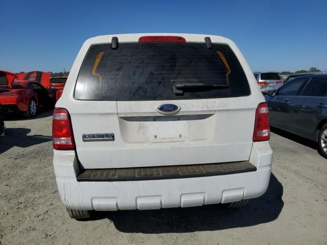 2008 Ford Escape XLS