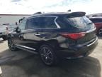 2016 Infiniti QX60