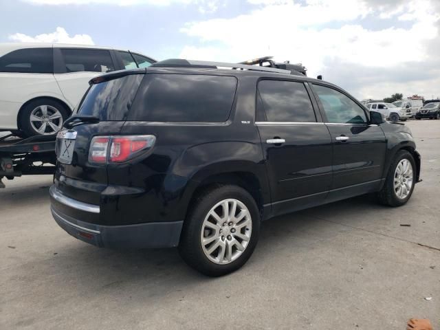 2016 GMC Acadia SLT-1