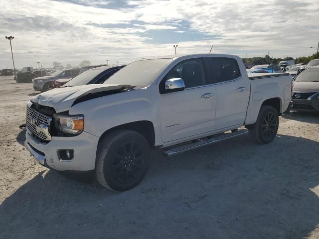 2019 GMC Canyon Denali