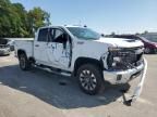 2024 Chevrolet Silverado K2500 Heavy Duty LT