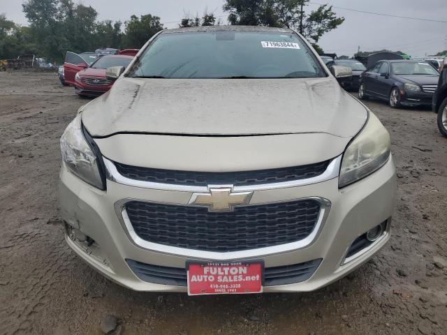 2014 Chevrolet Malibu 2LT