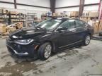 2017 Chrysler 200 Limited