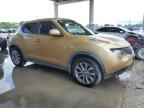 2013 Nissan Juke S