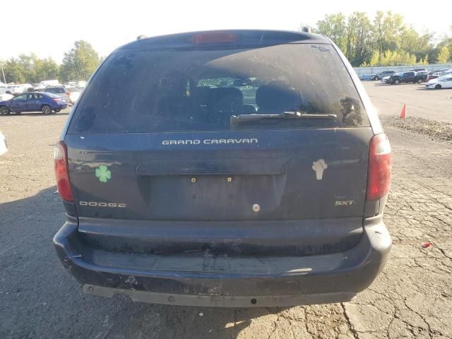 2005 Dodge Grand Caravan SXT