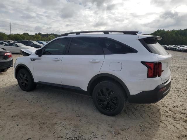 2023 KIA Sorento S