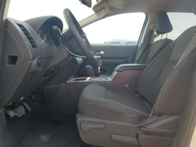 2008 Ford Edge SE