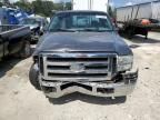 2006 Ford F250 Super Duty