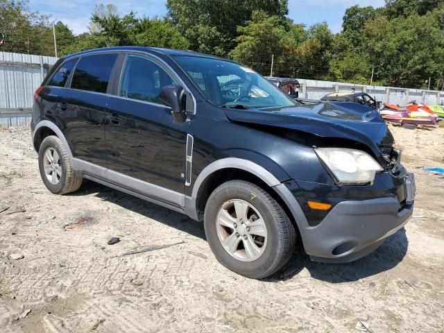 2008 Saturn Vue XE